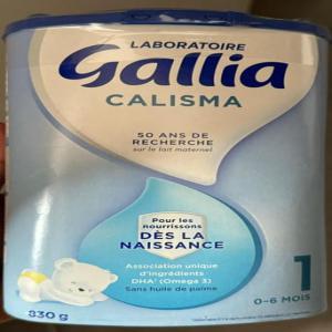  Gallia Prix Compétitifs Pour Achats En Gros - lait et produits laitiers besoin de lait infantile gallia en grande quantité ? contactez-moi----gallia calisma--lait infantile--bébé--nutrition infantile--alimentation bébé--première âge--deuxième âge--lait en poudre--vente en gros--grossiste--distributeur