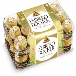  Cherche Ferrero Rocher Lavazza - produits sucrés bonjour nous somme a la recherche d'un fournisseur grossisste fiable pour ferrero rocher et lavazza et qui peut livré en france merci  --possibilité d'acheté des grande quantité --