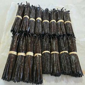  Vanilla Beans Exporter From Madagascar - aromatic spices we are vanilla beans exporter from madagascar furnish best quality dried vanilla beans bourbon at the most reasonable price fast delivery to your preferable destination and follow international quality market .can make money also. specification item name vanilla beans length 14cm 20cm moisture