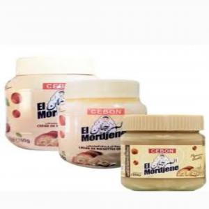  Fournisseur El Mordjene - produits sucrés bonjour nous sommes une société basée au mali donc nous faisons frontière avec l'algérie. nous vous proposons les pâtes à tartiner el mordjene car nous avons un partenariat 