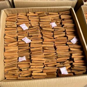  Cinnamon Stick - vegetable matter we have a large quantity of cinnamon stick in stock. we are looking for companies that use cinnamon stick to sign a delivery contract. 