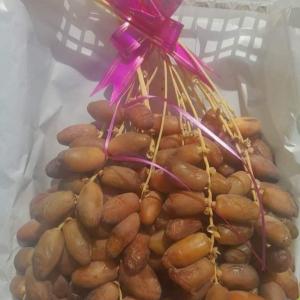  Les Dates (deglet Nour) Pour Exportation - fruits et légumes je cherche quelqu'un vers qui je peux exporter les dattes,  j'ai des dattes deglet nour origine algérie (bio,  premier choix,  deuxième choix,  troisième choix) j'ai tous les catégories des dattes,  je peux fournir n'importe quelle quantité vous commandez avec n'importe