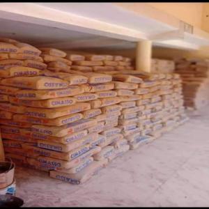  Disponibilité Et Livraison De Ciment Cimasso - ciment je souhaite vous informer que nous avons actuellement en stock du ciment cimasso,  disponible dans les régions de sikasso et bougouni. ce ciment,  reconnu pour sa qualité supérieure et sa fiabilité,  est adapté à tous types de travaux de construction,  qu'il s'a