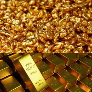  Fournisseur De Pépites D'or Nairobi (cif) - métaux nous vous proposons des pépites d'or d'une pureté exceptionnelle,  variant entre 96% et 98%,  avec une livraison sécurisée cif à nairobi. notre fournisseur dispose d'un safe keeping receipt (skr),  garantissant la disponibilité et la sécurité des 