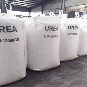  Buy Wholesale Prilled Granular Urea 46% - chemical fertilizer additive high nitrogen content--it contains 46% nitrogen,  making it highly effective for crop nutrition.----fast dissolution-- its small spherical particles dissolve quickly in water,  facilitating rapid nutrient uptake.----larger surface area--the prilled form offers a larger surface area compared to granula
