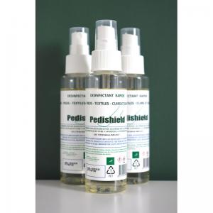  Lot De 120 000 Spray Désinfectant Mains - hygiene entretien destockage 120 000 spray desinfectans mains conditionn&eacute;s sur palettes de 2000 pi&egrave;ces 0.10 cts pi&egrave;ce
