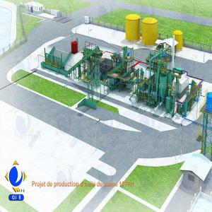  Usine Dextraction Dhuile De Palme - Industrie exploitation nous sommes une &eacute;quipe de techniciens et ing&eacute;nieurs industriels passionn&eacute;s,  et nous avons un projet captivant &agrave; vous pr&eacute;senter... ----1. introduction--  nous sommes une &eacute;quipe de techniciens et ing&eacute;nieurs industriels sp&eacute;cialis&eacute;s dans la 