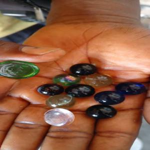 Je Vend Des Minerais - Industrie exploitation j'ai des minerais rares au monde j'aimerais avoir des acheteurs fiable et sérieux ,  résidant au congo république lubumbashi province , les acheteurs au monde je vous invite à nous contacter 