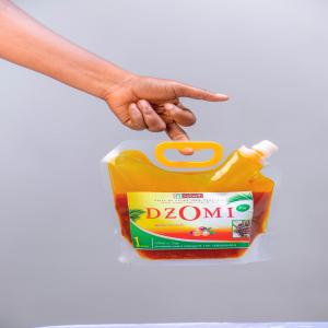  Vente D'huile Rouge De Palme Naturelle - olis nous sommes une entreprise spécialisée dans la production et la commercialisation de l'huile rouge de palme produit de manière traditionnelle au togo.   notre huile est de très bonne qualité. elle est sans conservateur ni colorant,   très riche en vitamines e