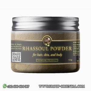  Rhassoul - publicité-nouveaux produits d&eacute;couvrez les bienfaits exceptionnels de l'argile rhassoul !----d&eacute;voilez les secrets de la nature avec notre traitement luxueux &agrave; l'argile ghassoul,  habilement combin&eacute; avec du miel nourrissant,  de l'huile essentielle d'orange rafra&icirc;chissante et de l'huile de rose re