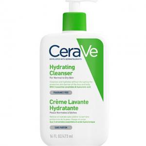 CRÈME LAVANTE HYDRATANTE 473M - autres crème lavante hydratante 473ml de marque cerave disponible en gros et super gros en ile de france. --contactez moi ! 