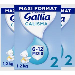  Gallia Calisma 2eme Age Box 1.2kg - lait et produits laitiers gallia calisma 2eme age box 1.2kg disponible en gros et super gros &agrave; prix imbattable. --il suffit de m'&eacute;crire. 