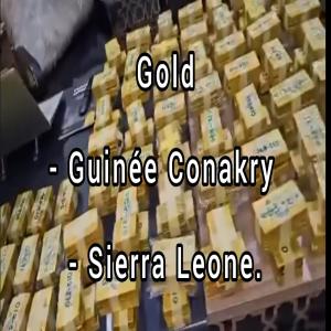  Ventes Or (gold) - métaux vente en exw fob. les clause d'une livraison en cif sont &agrave; discuter (sous certaines conditions).  deux fournisseurs fiables en or (gold) recherchent des acheteurs s&eacute;rieux dans le monde entier. je suis en contact avec deux mandataires de deux mines d'or qui pourront