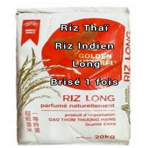  Recherche Grossiste De Riz Indien, Thaï (rep) - céréales nous d&eacute;sirons devenir mandataire des soci&eacute;t&eacute;s grossistes de riz sur le sol europ&eacute;en et africain. produits  riz indien riz thaïlandais sp&eacute;cificit&eacute;s riz long parfum&eacute; riz bris&eacute; 1 fois 2 fois. nous recherchons exclusiveme