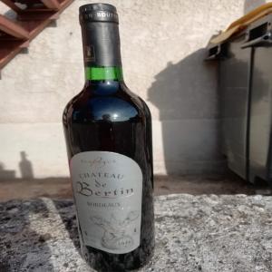  Fin De Stock - vins a vendre bordeaux 2020 et bordeaux sup&eacute;rieur 2018 fin de stock avant cessation d activit&eacute; prix attractif