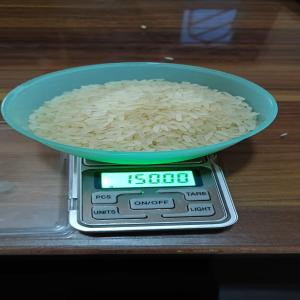 Riz Parboiled Indien - céréales nous avons actuellement un navire de 30.000 tonnes de riz parboiled indien à quelques jours du port de lomé. si vous etes intéressé,  écrivez moi pour avoir les caractéristiques et le prix. merci 