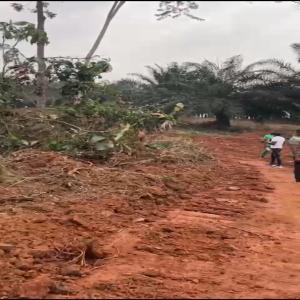  Terrain Titre Et Loti En Vente Zalom Mfou - mine terrain concession terrain titre et loti en vente a zalom sur la route de mfou--- prix- 3.000.000 fcfa le tout (indiscutable)--- superficie- 500m²--- description- zalom sur la route de mfou à 3, 5km du goudron à 100m de l'axe secondaire--- types de projets possibles - résidences privées----n