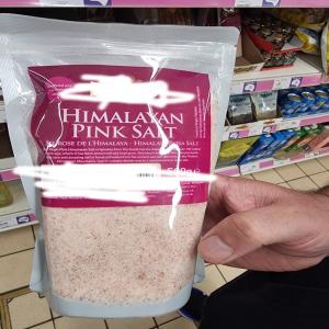  Himalayan Pink Salt - aromatic spices we’re excited to offer premium-grade himalayan pink salt,  ready for distribution at competitive prices. known for its purity,  mineral-rich composition,  and distinct flavor,  himalayan pink salt is a versatile product suitable for culinary,  health,  and beauty applications. available in various forms (