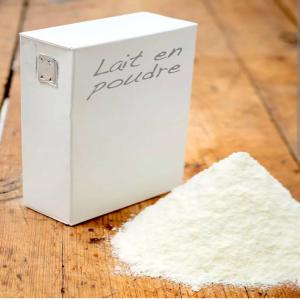  Lait En Poudre 24%/ 28% Protéines - lait et produits laitiers lait en poudre 28% matières grasses et 24% protéines pour la fabrication de yaourt ou lait 28% matières grasses 16% protéines pour consommer laitière disponible pour l'exportation,  nous disposons de plusieurs usines fournisseurs différentes origines.--exempl