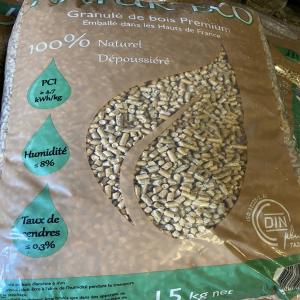  Grossiste Pellet Granulé De Bois - bois charbon fibre entreprise vente en gros de granulé de bois / pellet chauffage 100% résineux  din+ ,  uniquement par camion complet ,  pour la france ou la belgique uniquement. livraison a notre charge.--plusieurs conditionnement possible. ideal distributeur ou revendeur tarif rendu selon situation g&ea