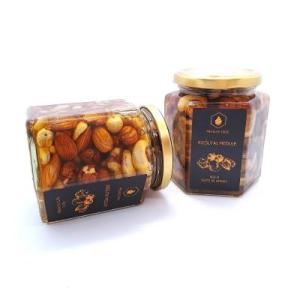  Le Miel Et Ses Produits - produits sucrés bonjour, -- je propose du miel 100% naturel avec diverses noix. recueilli dans la r&eacute;gion baltique,  riche en nature intacte. --   voir nos autres miels dans notre catalogue &eacute;lectronique--