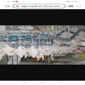 Abattoirs De Poulet - autres nous fournissons des services de vente à tous les pays en vendant des machines d'abattage de volaille semi automatique et en haute capacité et sur commande