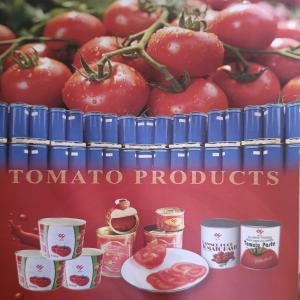  Sauce Tomate Italienne Ou Chinoise - conserve semi conserve bonjour ,  nous sommes distributeur de différentes sauces tomates en provenance de la chine pour les prix bas ou d'italie pour les sauces italiennes,  les ventes sont à partir de 1 containers en flexi-tank,  bidon ou en boite de conserve selon votre besoin nous pouvons vous proposer les p