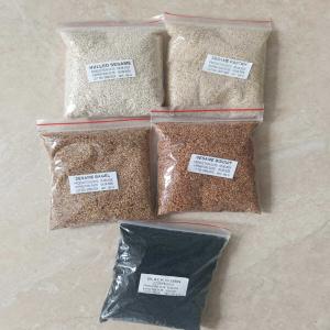  Sésame Blanc, Marron Et Cumin Noir - céréales bonjour ,  nous distribuons du sésame blanc,  sésame marron/orange ainsi que du cumin noir depuis l'inde et la turquie des produits d'excellente qualité notre produit sésame d'origine turc s'exporte dans le monde entier la société existe depuis plus de 50 ans 