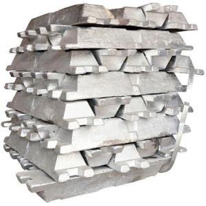  Achat Aluminium Ingot/aluminium Ingot Purchas - metals achat d'aluminium ingot / aluminium ingot purchase--• product-                remelting aluminum ingot standard a7.--• appearance-          silvery white.--• purity-                    99.7% - 99.9%--• origin-                    no importance. but if it's from a sanctioned country,  the contract spa 