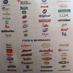  Nous Distribuons Toutes Les Grandes Marques - produits sucrés bonjours nous sommes grossistes nous distribuons toutes les grandes marques que vous trouvez dans les supermarch&eacute;s cela va de l'alimentations au produits cosm&eacute;tiques et m&eacute;nag&eacute;s  --barres mars,  kinder chocolate t8,  kinder joy,  raffaello,  nutella,  tic tac,  merci,  lotus--qui