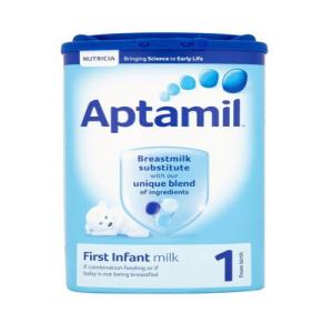  Aptamil Infant Milk - milk and milk products aptamil milk powder for all stages.--aptamil pre mit pronutra anfangsmilch = 800g--aptamil pronutra 1 milchnahrung = 800g--aptamil 2 mit pronutra folgemilch = 800g--aptamil 3 mit pronutra folgemilch = 800g--milupa aptamil kindermilch 1 = 600g--milupa aptamil kindermilch 2 = 600g