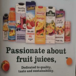  Jus De Fruits Maaza - boissons non alcolisée bonjour nous sommes distributeur de la gamme de jus de fruits des marques maaza,  coolbest,  sunland,   healtlhy people en brique de 1 litre,  1, 5o litre, 0.75l 0, 50 litre et en cannette 0.33l pour toutes commande pour un camion ou containers complet merci de nous contacter . cordialement 