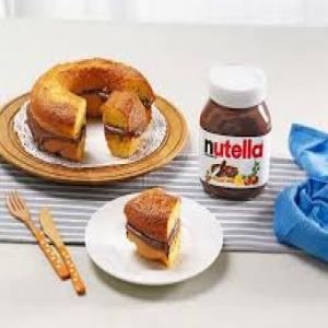  Nutella Chocolate - milk and milk products we have nutella chocolate and other consuming products our procducts comes with all documents feel free to contact us for more imformrtion