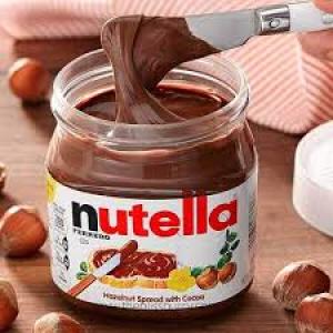  Nutella Chocolate - milk and milk products we have nutella chocolate and other consuming products our procducts comes with all documents feel free to contact us for more imformrtion