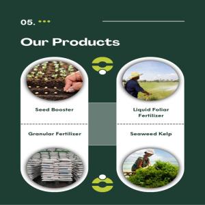  Fertilisant Agricole - matiere vegetale optimisez votre production agricole. nous red&eacute;finissons l'agriculture durable avec des solutions &eacute;co responsables pour une meilleure r&eacute;colte et un impact positif sur l'environnement. d&eacute;couvrez nos fertilisants innovants et organiques con&ccedil;us pour booster la cro