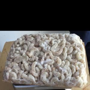  Crevettes Décortiquées Pour Exportation - coquillage crustacé nous disposons au s&eacute;n&eacute;gal  de 28 tonnes de crevettes d&eacute;cortiqu&eacute;es disponible pour l'exportation partout dans le monde.