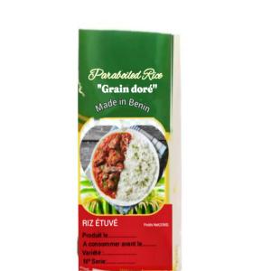  Emballages Tissé Pp - conditionnement les fabricants d'emballage alimentaire tel que les sacs vide tissé bopp laminé pour le conditionnement du riz et autres produits alimentaires 
