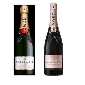  Moet Chandon Brut Impérial - boisson alcoolisée nous pouvons vous livrer du champagne moet & chandon brut imp&eacute;rial  blanc ou rose commande  minimum 1 palette