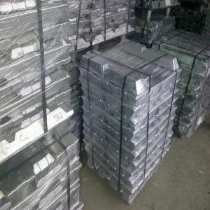  Achat Aluminium Ingot/aluminium Ingot Purchas - metals achat d'aluminium ingot / aluminium ingot purchase product     remelting aluminum ingot standard a7. appearance   silvery white. purity      99.7% 99.9% origin      no importance. but if it's from a sanctioned country the contract spa and performa