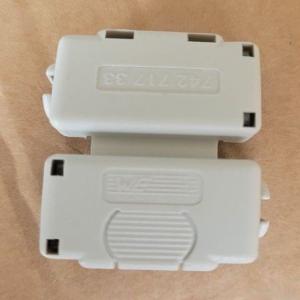  Lot De 5000 Serre Cables En Ferrite - Industrie exploitation lot de 5000 serre cable en ferrite marque wurth elektronikconditionn&eacute;s sur palettes 0.50 cts pi&egrave;ce