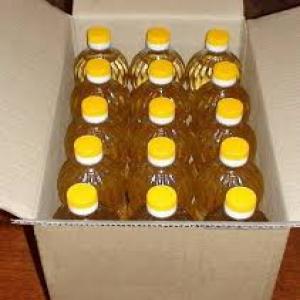  Refined Soybaean Oil - olis we have edible refined cooking oil like sunflower, corn, canola, soybean and olive oils available and ready for shipment, we sell at affordable prices and our oils come with all documents.