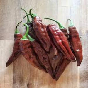  Sweet Aji Panca Pepper Available - aromatic spices we are producer, wholesale supplier and distributor of spices like aji panca pepper, black pepper and we are ready to do good business with trusted clients, our products are of high and best quality and comes with all test reports.feel free to contact for more details, offer price and stock photos.