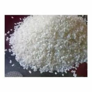  White Broken Parboiled Rice - starchy we are producer, wholesale supplier and distributor of products like white broken parboiled rice and we are ready to do good business with trusted clients, our products are of high and best quality and comes with all test reports.feel free to contact for more details,  offer price and stock photos.