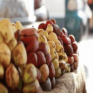  Vente De Cola - autres je suis en côte d'ivoire,  et je recherche des clients pour la vente de la noix de cola,  je suis disponible à vous livrer en quantité voulue.