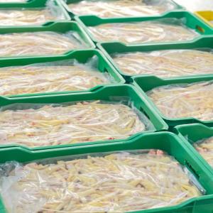  Chicken Feet/paws Pattes/pieds De Poulet - meat and eggs chicken feet/paws from algeria to vietnam pattes/pieds de poulet d'alg&eacute;rie pour le vietnam please specify the delivery port in order to send you a price in cif merci de pr&eacute;ciser le port de livraison afin de vous transmettre un tarifs en cif best regards cordialement  