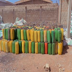  Huile Végétale Brute De Coton Tourteau - huiles pour les raffineries et les savonneries etc nous sommes une entreprise agro industrielle. notre usine produit pour cette nouvelle campagne 2024 2025 du tourteau de coton au nord de la cote d ivoire (korhogo) et nous disposons alors de grandes quantit&eacute;s d huile v&eacute;g&eacute;tale brute 