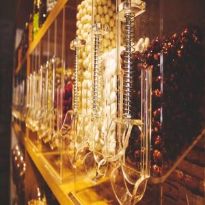  Equipement De Conditionnement Produits Vrac - conditionnement je cherche un partenaire &eacute;tranger qui sera en mesure d'&eacute;quiper un grand magasin de vente de produits alimentaires en vrac. le magasin est situ&eacute; &agrave; alger il est grand et bien achaland&eacute;. le principe d'un magasin d&eacute;di&eacute; &agrave; la vente en vrac est une
