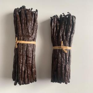  Vanille De Madagascar - épices aromates vanille bourbon de madagascar de 14 &agrave; 18cm 2euro50 la gousse mais vente au kilos possible avec arrangement pour le prix.