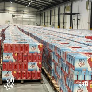  Exclusive Offer: Pure, Creamy Safi Milk - milk and milk products    discover the creamy goodness of safi milk   now available at special prices!     looking for the best in quality,  taste,  and nutrition? look no further than safi milk! our fresh,  pure milk products are packed with essential nutrients,  perfect for the whole family.    why choose safi milk?    pure