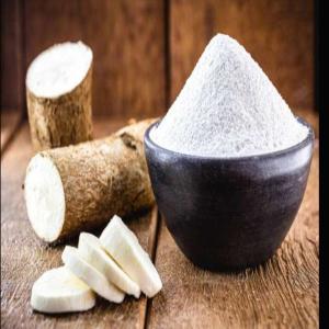  Dérivés Du Manioc, Origine Ci, En Vte De Gros - matiere vegetale attiéké (semoule de manioc) déshydraté,  farine panifiable et   amidon qualité alimentaire.    produits sans gluten.--premium cassava semolina,  flour and starch. --gluten free products.--production sur commande.  disponibilité sous huitaine.